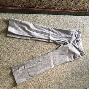 Banana Republic Pants